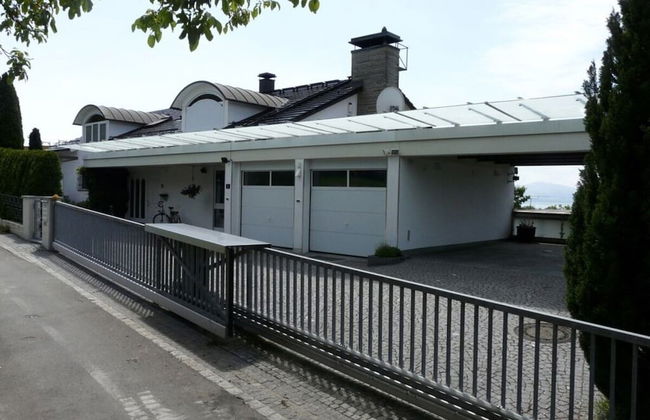 Hanssen in Lindau/lake Constance - Foto 34