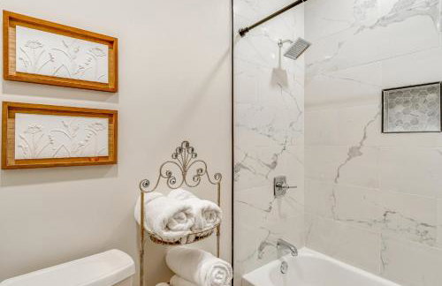 Hope Retreat with Furnished Deck Near Parks! - Foto 22