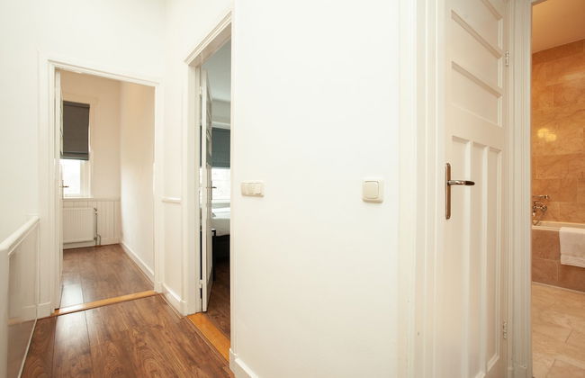 Stayci Serviced Apartments Royal Nassau - Photo 25