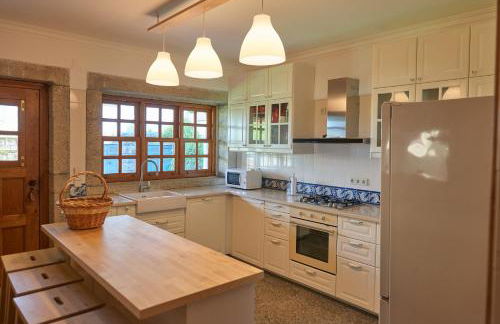 Casa De Crespins Casa de Campo Lda - Foto 31