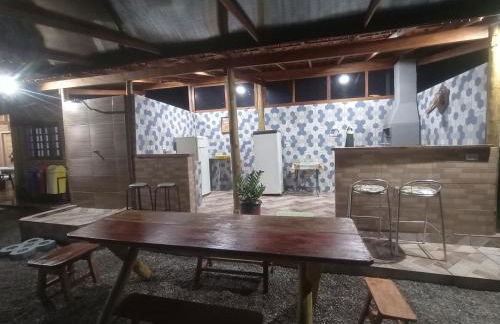 chalé recanto Monte fuji - Foto 29