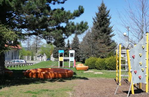 Apartament Zielone Wzgórze 2 - Foto 45