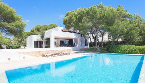 Villa Marcial - Foto 2, sunbed