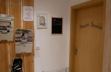 Ferienwohnung Sagenwelt - Foto 9