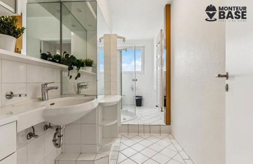 MONTEUR - Unterkunft für bis zu 5 Personen in 63454 Hanau - HU12 - Foto 4