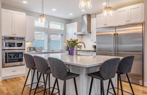 Luxury 5-Bedroom Home in LoHi - Foto 4