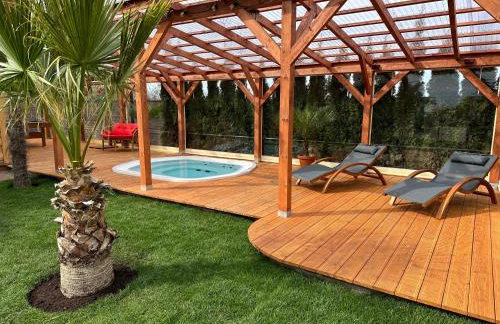 Morze Domków Wellness & Spa - Foto 15