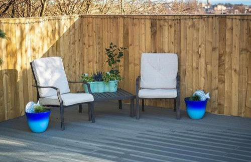 StAndrews- Sleeps4- FamilyFriendly- NewlyRenovated - Foto 18