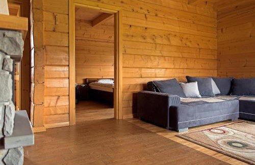 Domki u Kromki - Foto 34