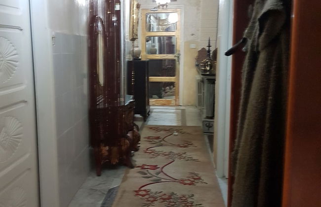 Appartement Rashed - Foto 8