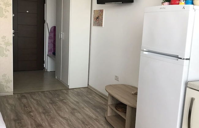 Sea View Studio Mamaia - Foto 10