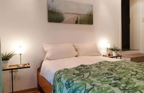 Holiday Home Sternenhimmel by Interhome - Foto 7