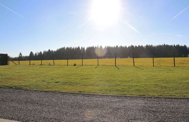 Spacious Holiday Home With a Large Playroom - Foto 37