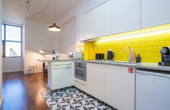 Boavista 1774 by LovelyStay - Foto 14