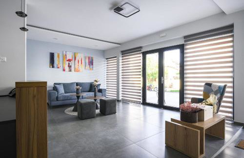 Antheon Suites Volos - Foto 43