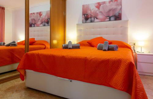 Moderno y acogedor apartamento para 6 personas - Foto 16