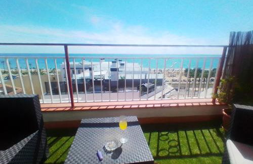 terraza al mar - Photo 21