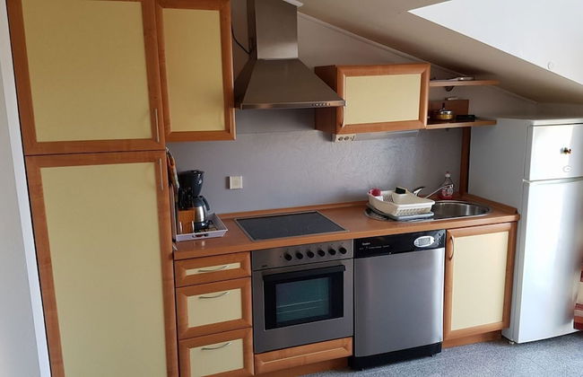 Beautiful 2-bed Apartment in Nin - Foto 7