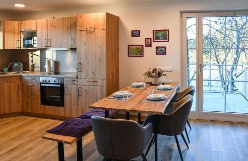 Waldfrieder Ferienwohnungen - Foto 8