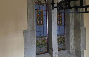 Bastian Gate Gosford Castle - Foto 22