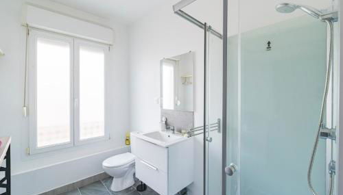 Jadou, studio tout confort - Foto 3, towels, Shower