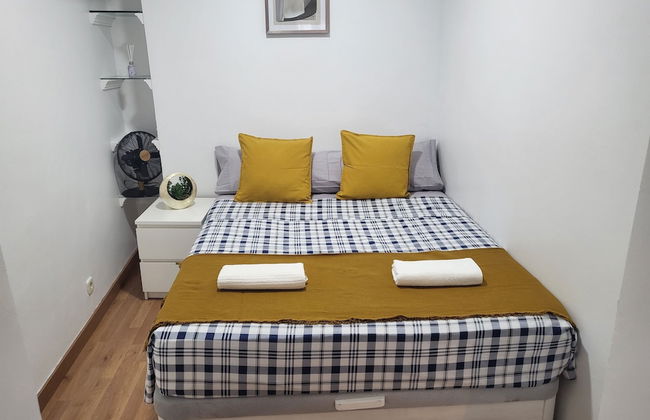 M-A Estudio Montera - Photo 5