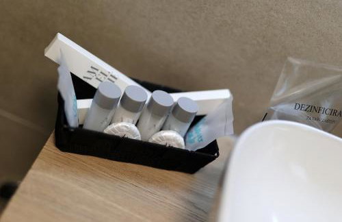 Apartments Silvi - Foto 41