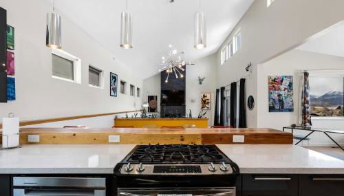 Mid-Century Modern Escape hikingbiking nearby! - Foto 5