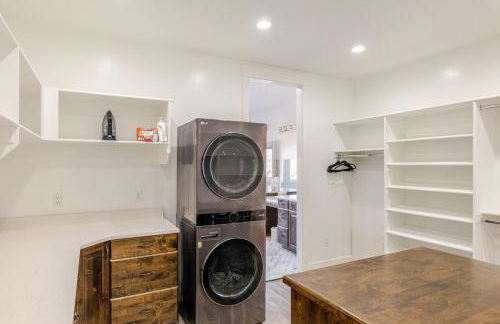 Zion Vista Poolside Manor Sauna Golf Gym - Foto 35