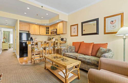 The Villas at Hatteras Landing by Kees Vacations - Foto 20