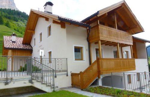 Residence Ciasa Dl Mone - Foto 28