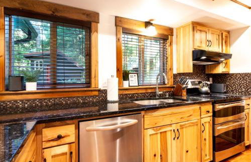 Wild Goose Lodge - Foto 12