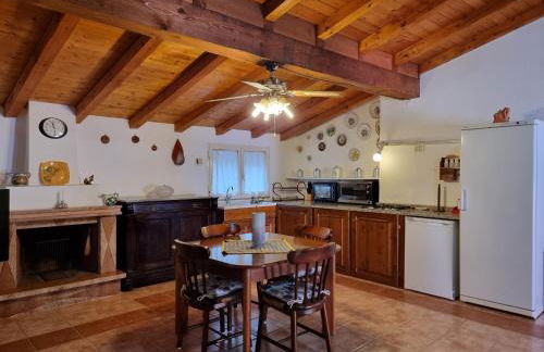 Villa Monte Rena - Foto 1