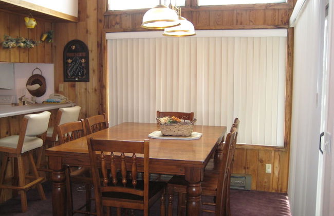 Val d'Isere by Mammoth Reservation Bureau - Foto 33