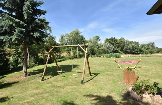 Einladende Ferienwohnung in Zweedorf mit Grill - Foto 14