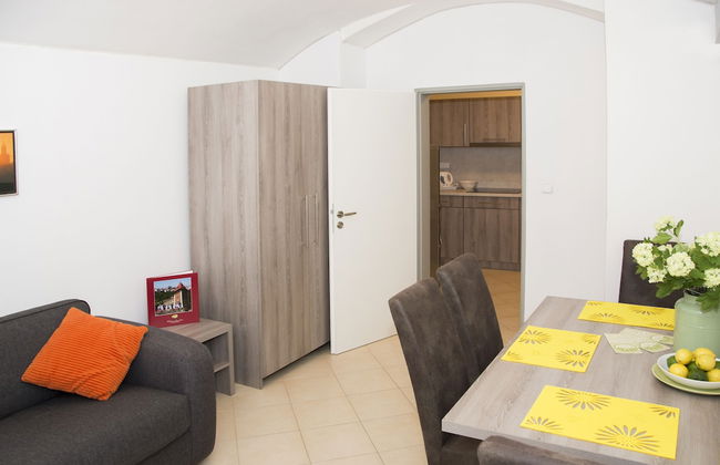 Limes Apartments - Foto 2