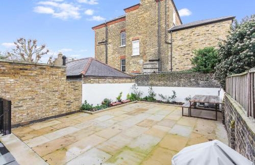 Large Modern Family Wandsworth Home - Sleeps 12 - Foto 34