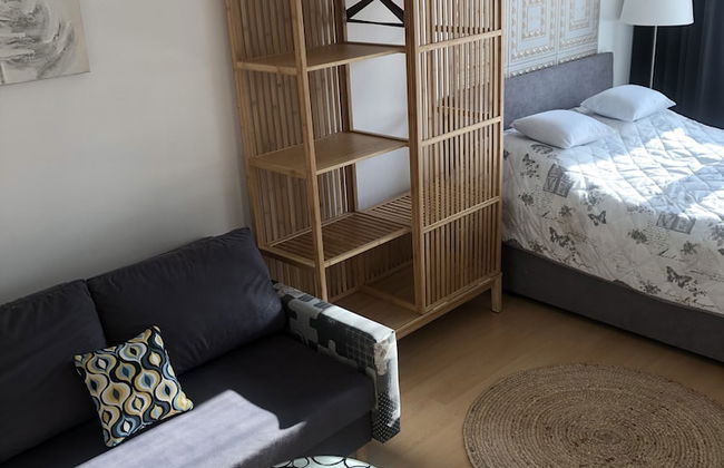 Richie Apartment near Aquapark - Foto 7