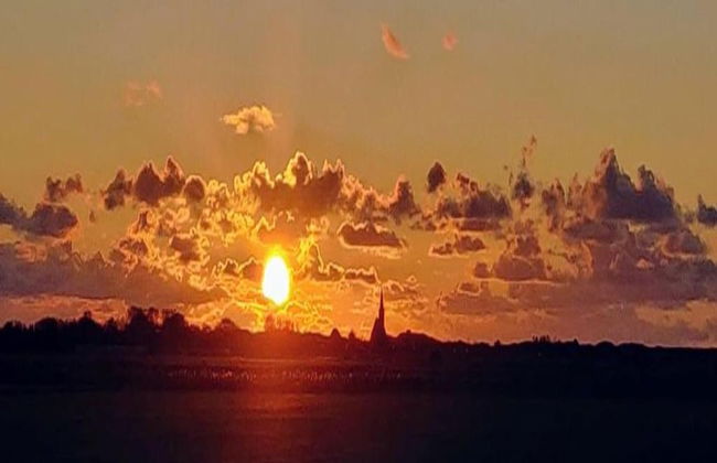 Traditional Villa With two Bathrooms on Texel Near the Sea - Foto 36