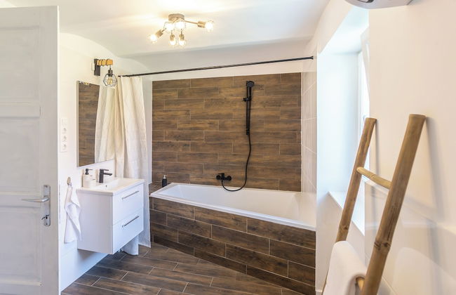 Country House Badacsony - Foto 11