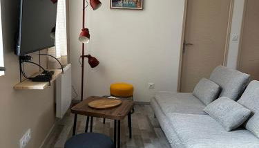 L'écrin postal, au coeur du Quartier Saint Leu - Foto 5