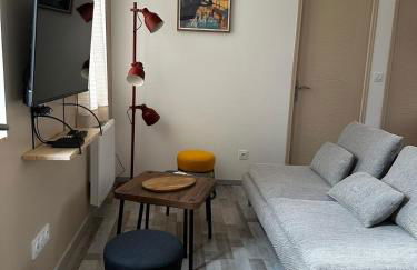 L'écrin postal, au coeur du Quartier Saint Leu - Foto 5