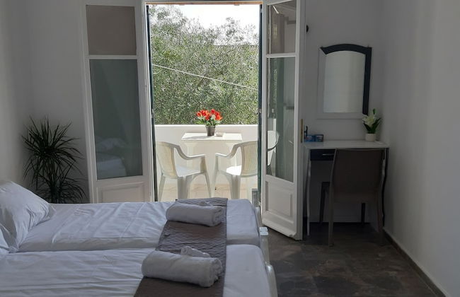 Villa Lucia - Photo 2