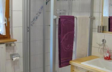 Fewo mit Balkon und herrlicher Fernsicht - Foto 12