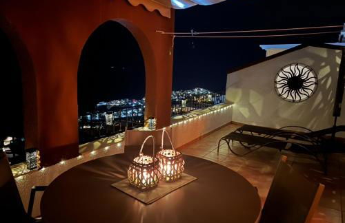 VISTA SUPERIOR hola ZEEZICHT!! - Foto 32