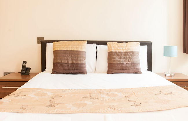 London Serviced Apartments - Photo 10