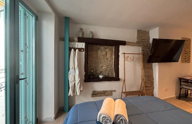 Apartamentos El Aljibe Relax Tourist Cordoba - Foto 147