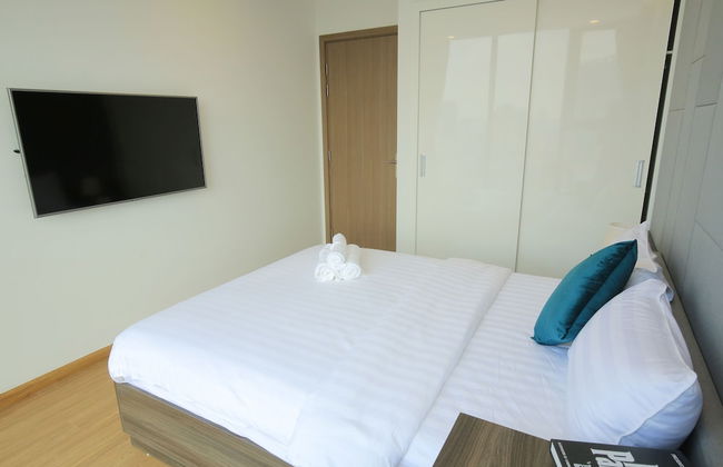 Sophie's Vinhomes Metropolis Apartment - Foto 7