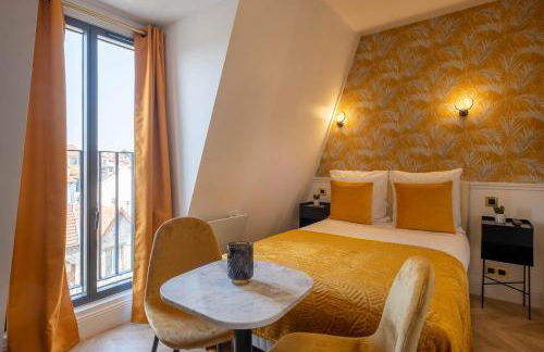 Mijo's Appartements Hôtel - Foto 28