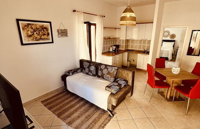 Apartment Wood Street and India - Foto 11